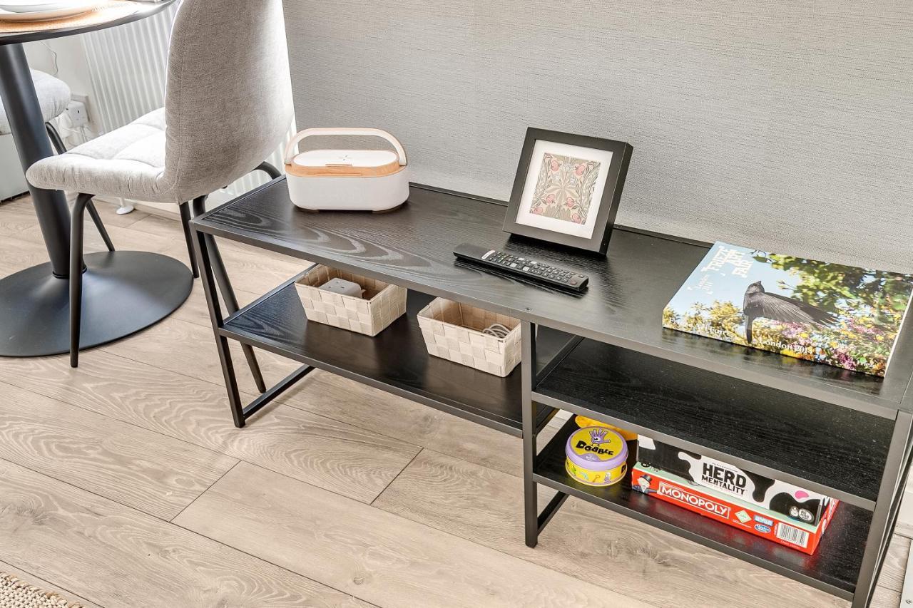 The Stafford Appartement Londen
