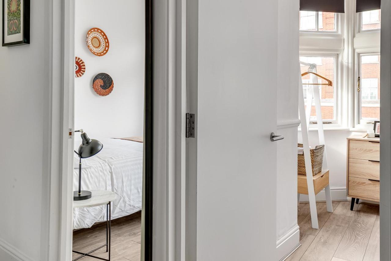 Apartamento The Stafford Londres
