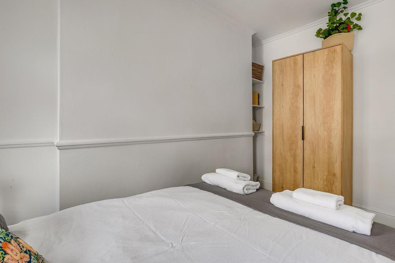 The Stafford Appartement *