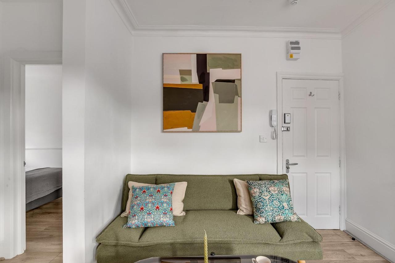 The Stafford Appartement