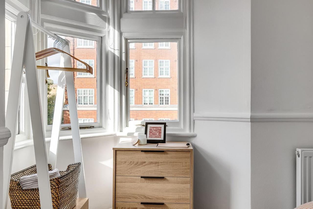 Apartamento The Stafford Londres