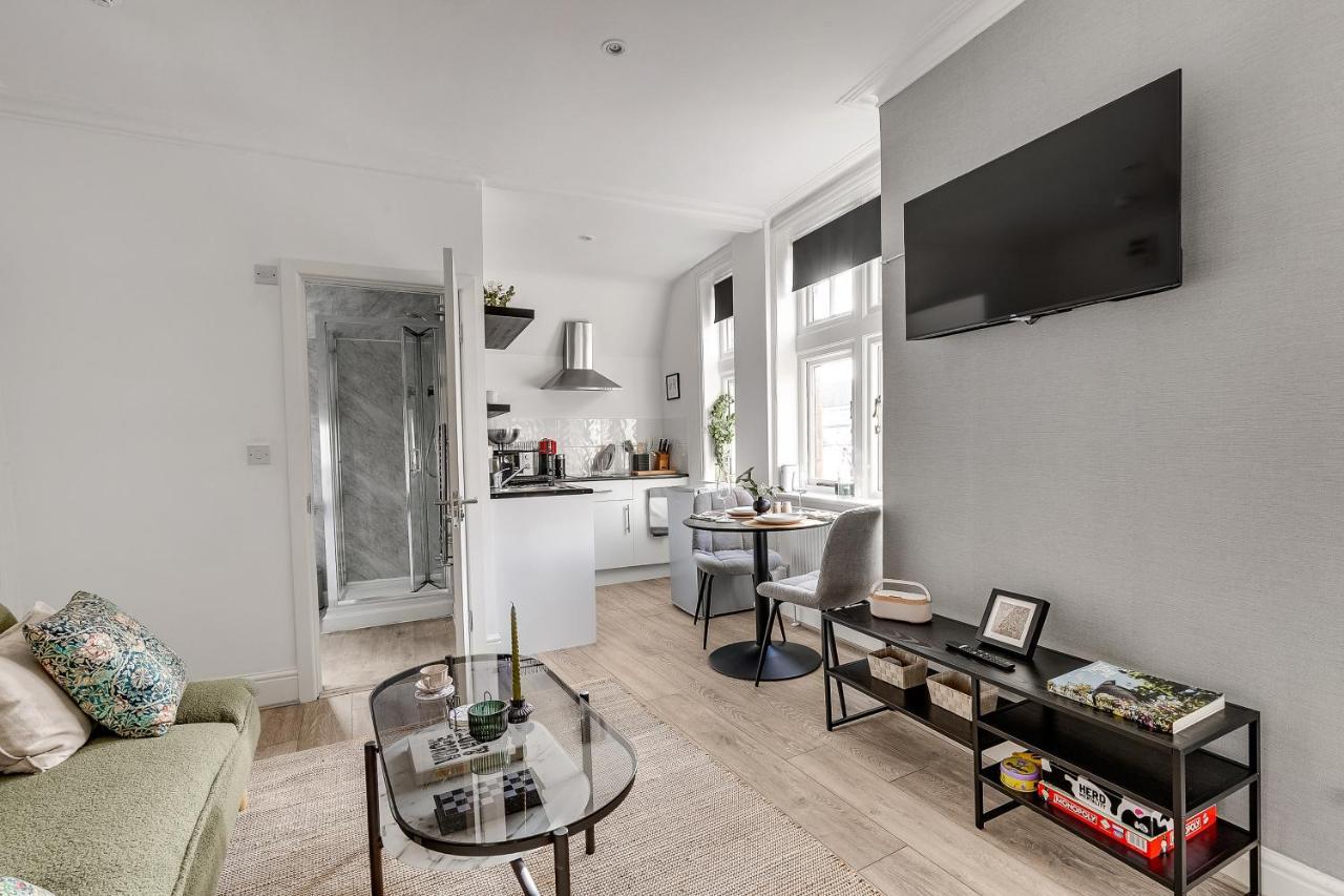 The Stafford Apartamento Londres
