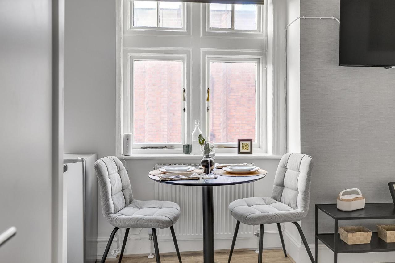The Stafford Apartamento Londres