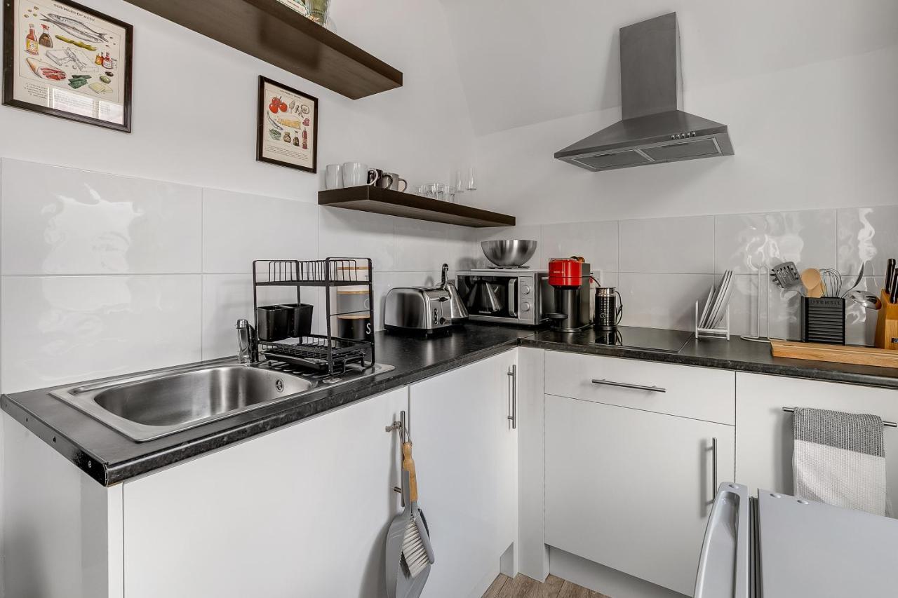 The Stafford Apartamento Londres