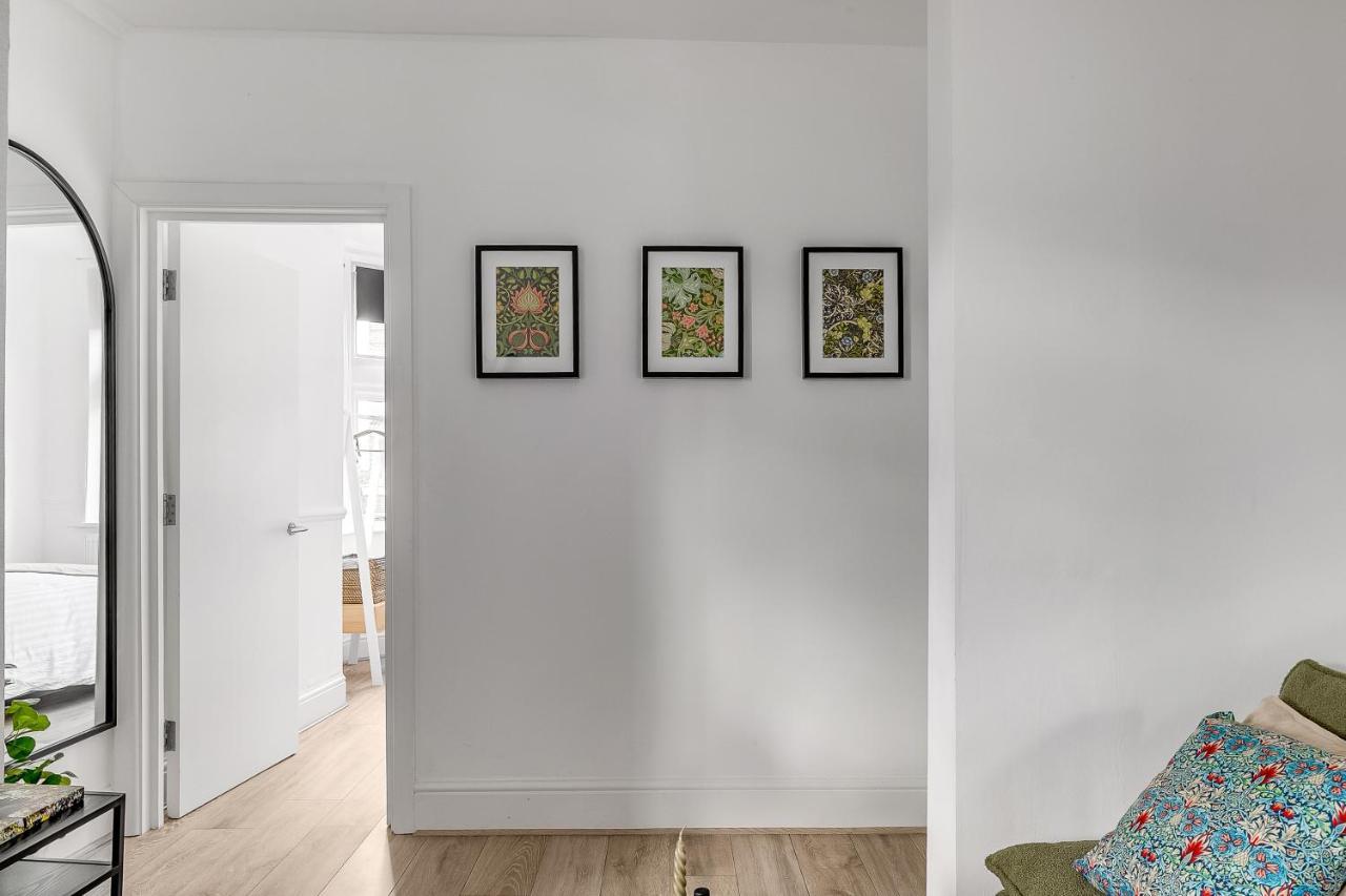 The Stafford Apartamento Londres