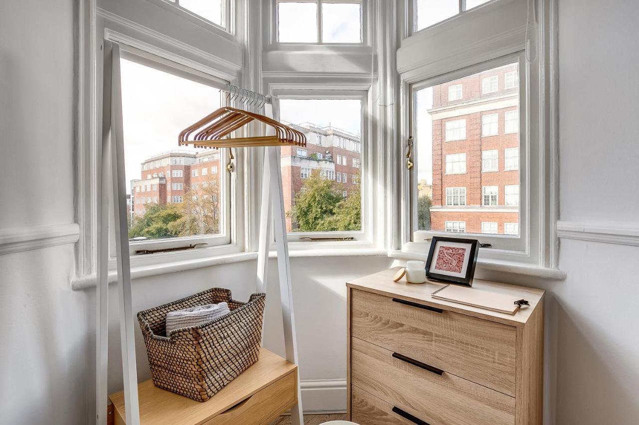 The Stafford Apartamento *