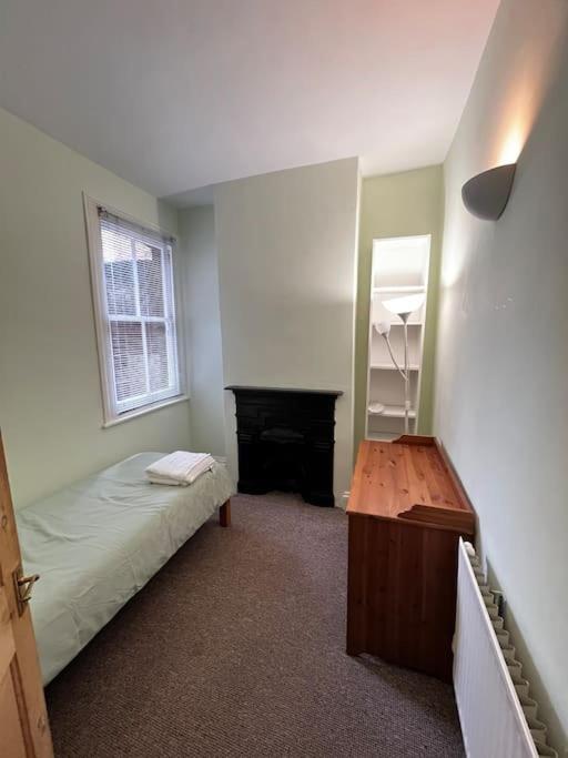 3 Bed Ground Floor Flat Appartement Londen