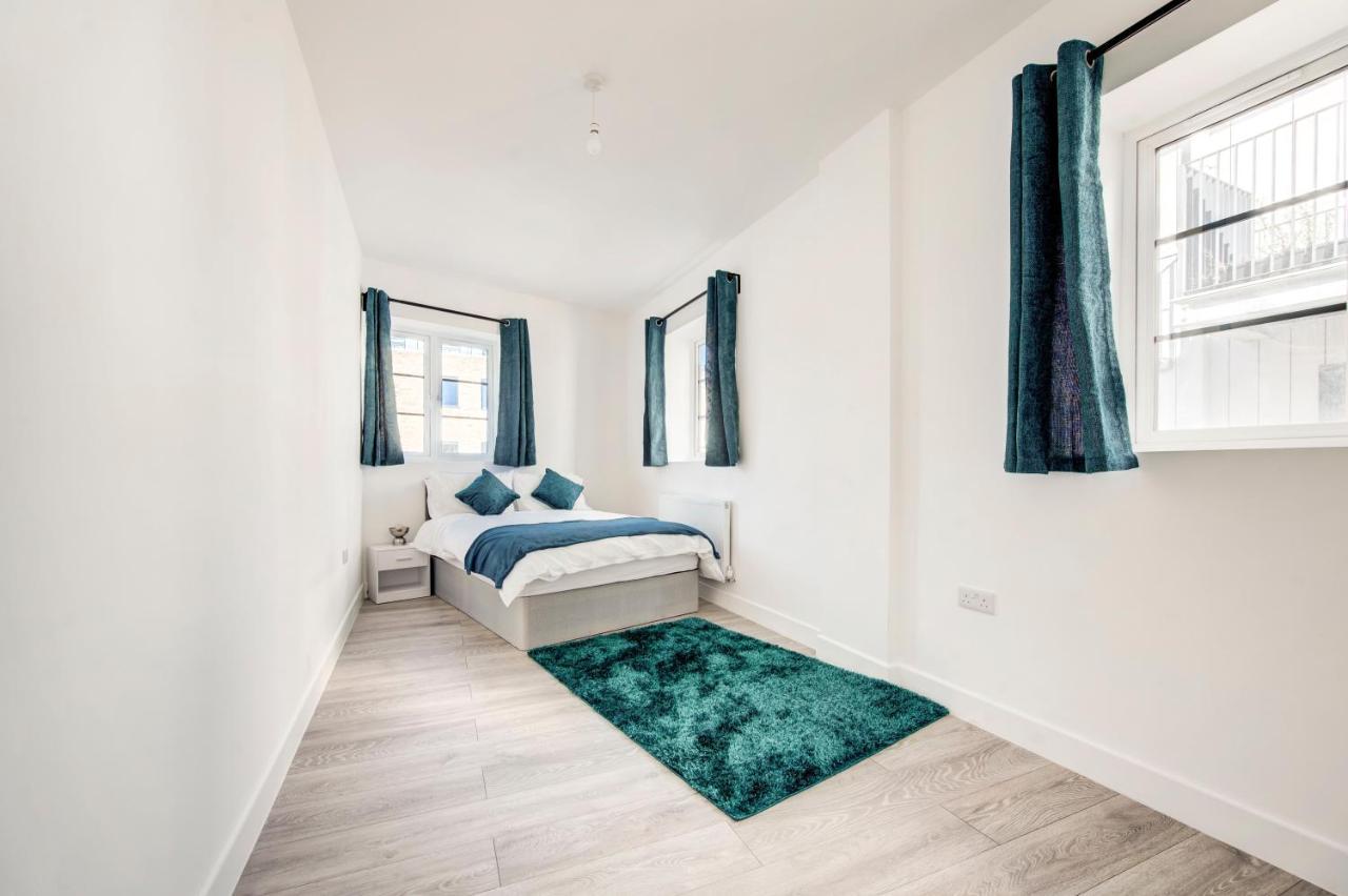 Apartment 2 Bedroom With Large And Wi-fi