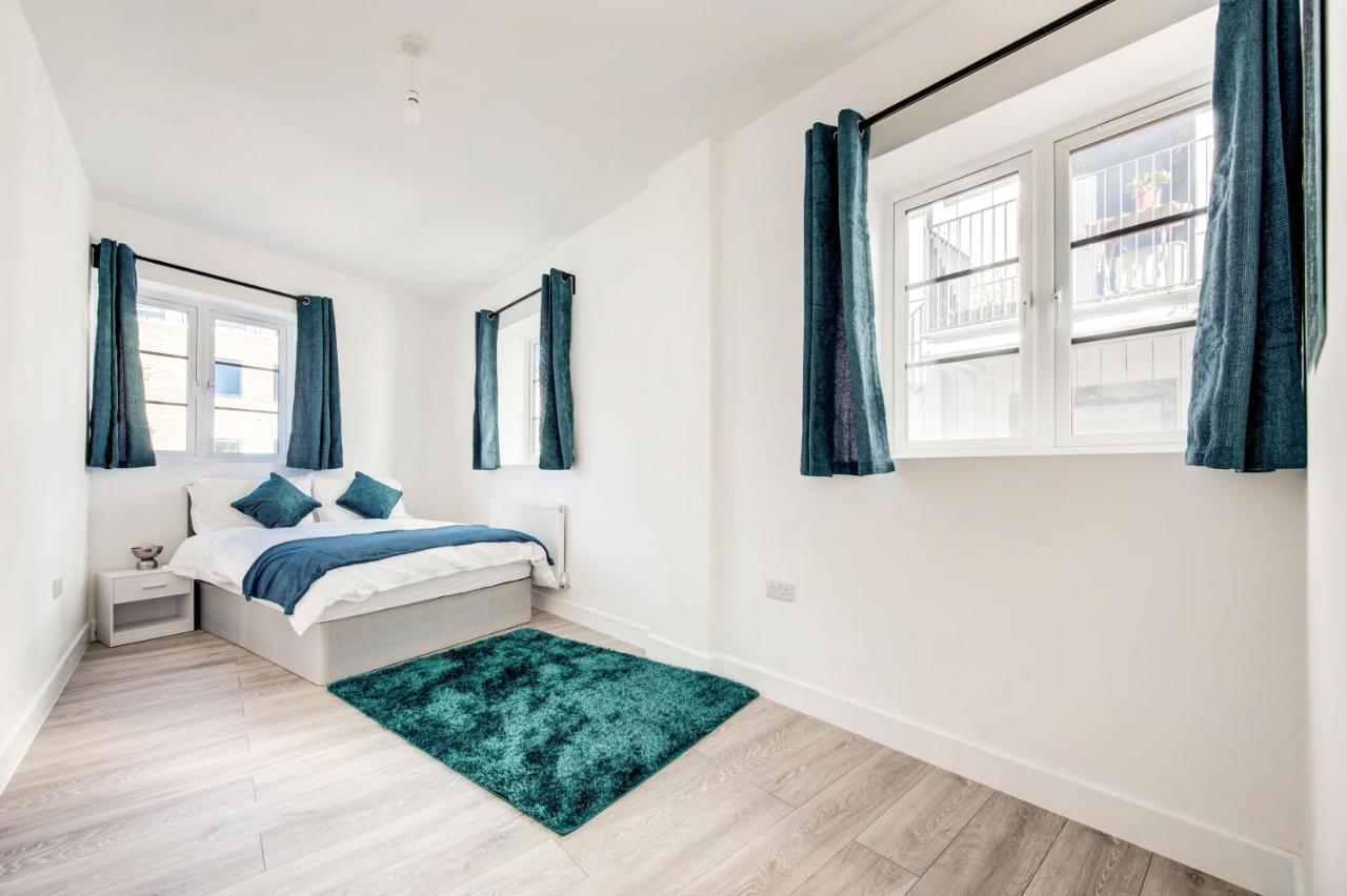2 Bedroom With Large And Wi-fi *