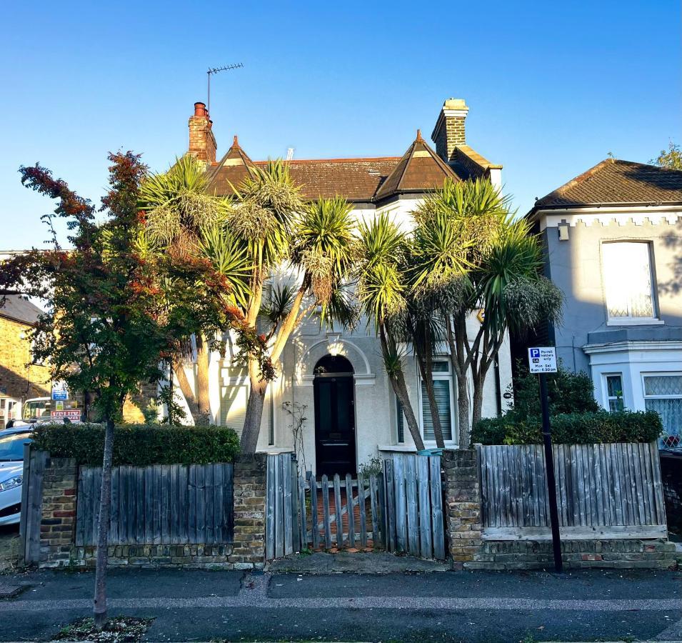 Appartement 3 Bed Ground Floor Flat