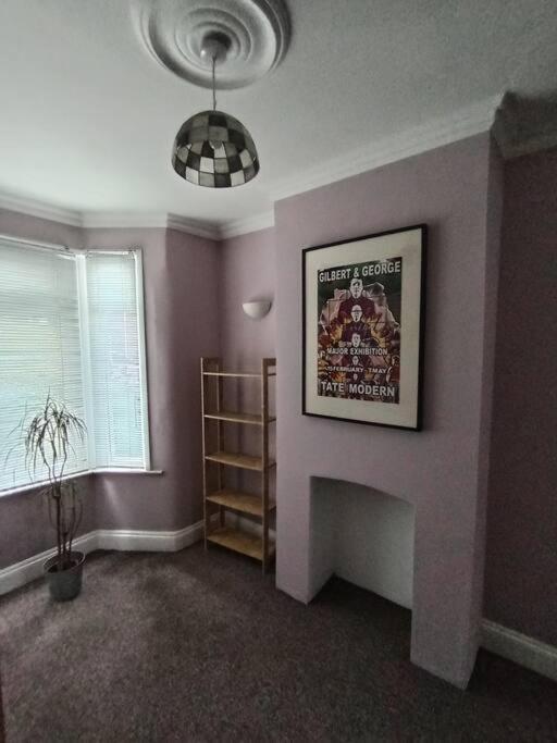 3 Bed Ground Floor Flat Londen