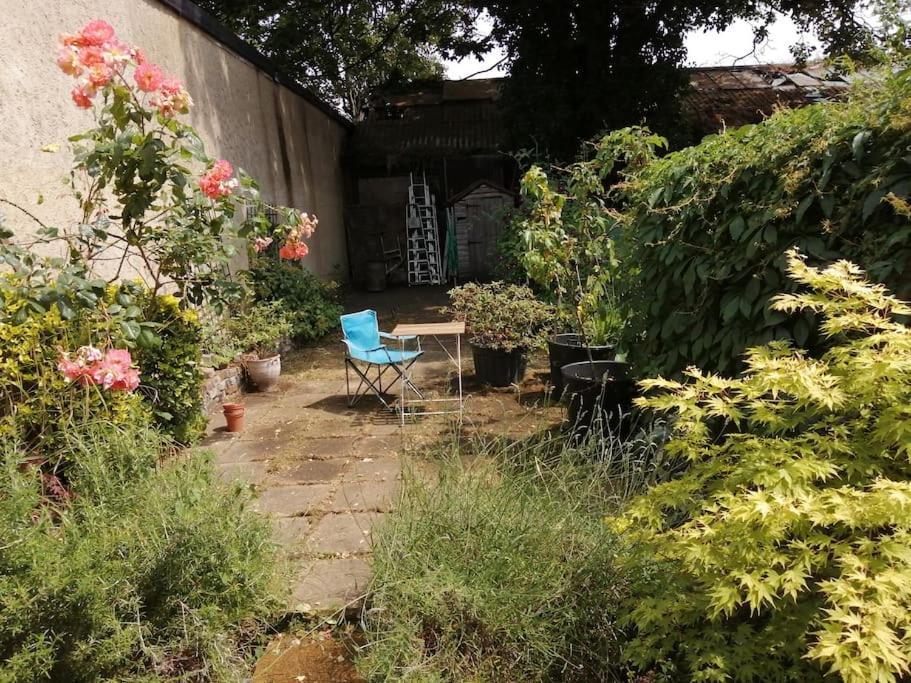 Appartement 3 Bed Ground Floor Flat Londen