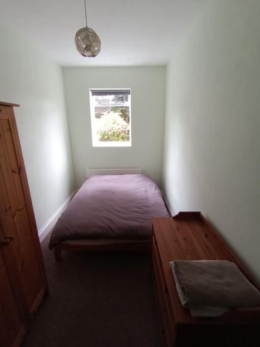 Appartement 3 Bed Ground Floor Flat *