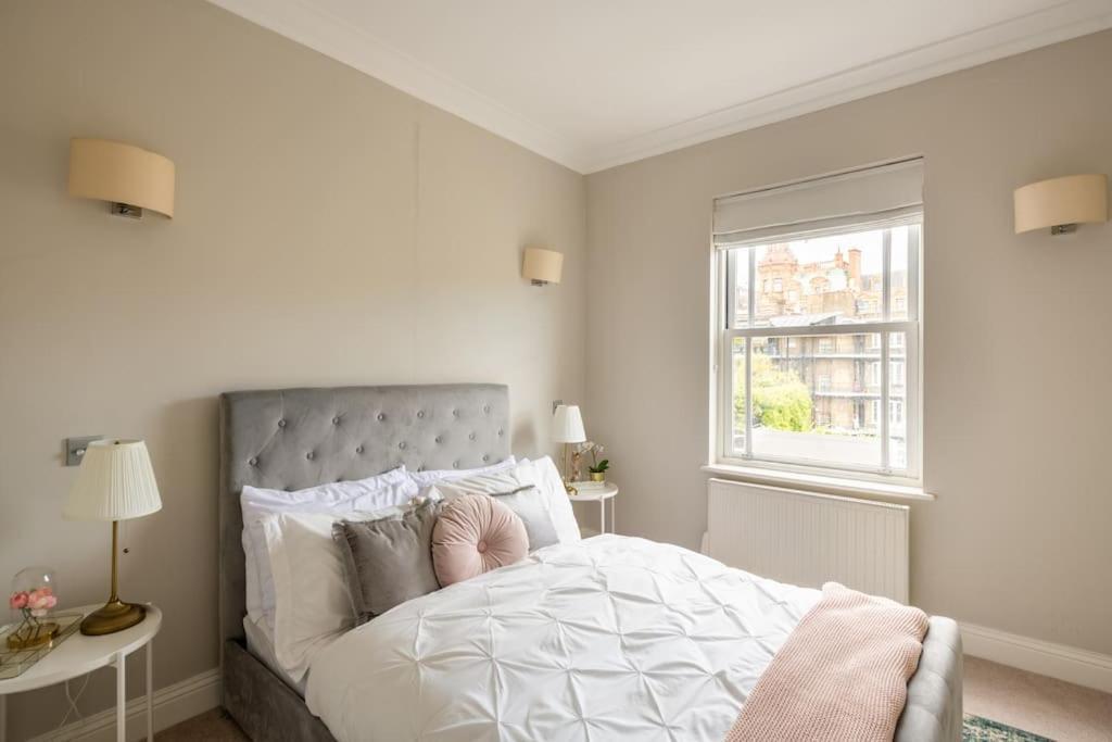 Appartement Beaufort Gardens In Knightsbridge Londen