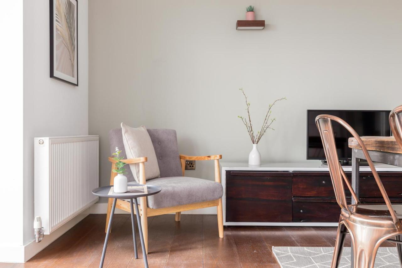 Apartamento The Hackney Studio Londres