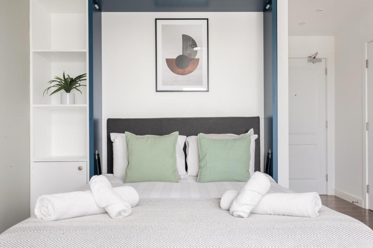 The Hackney Studio Londres