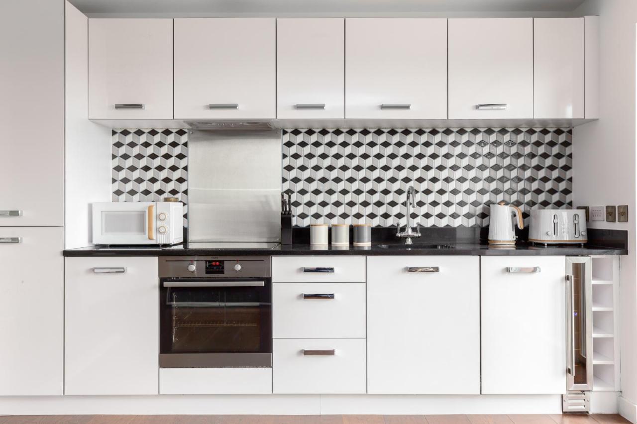 Apartamento The Hackney Studio