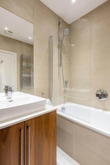 Apartamento Beaufort Gardens In Knightsbridge *