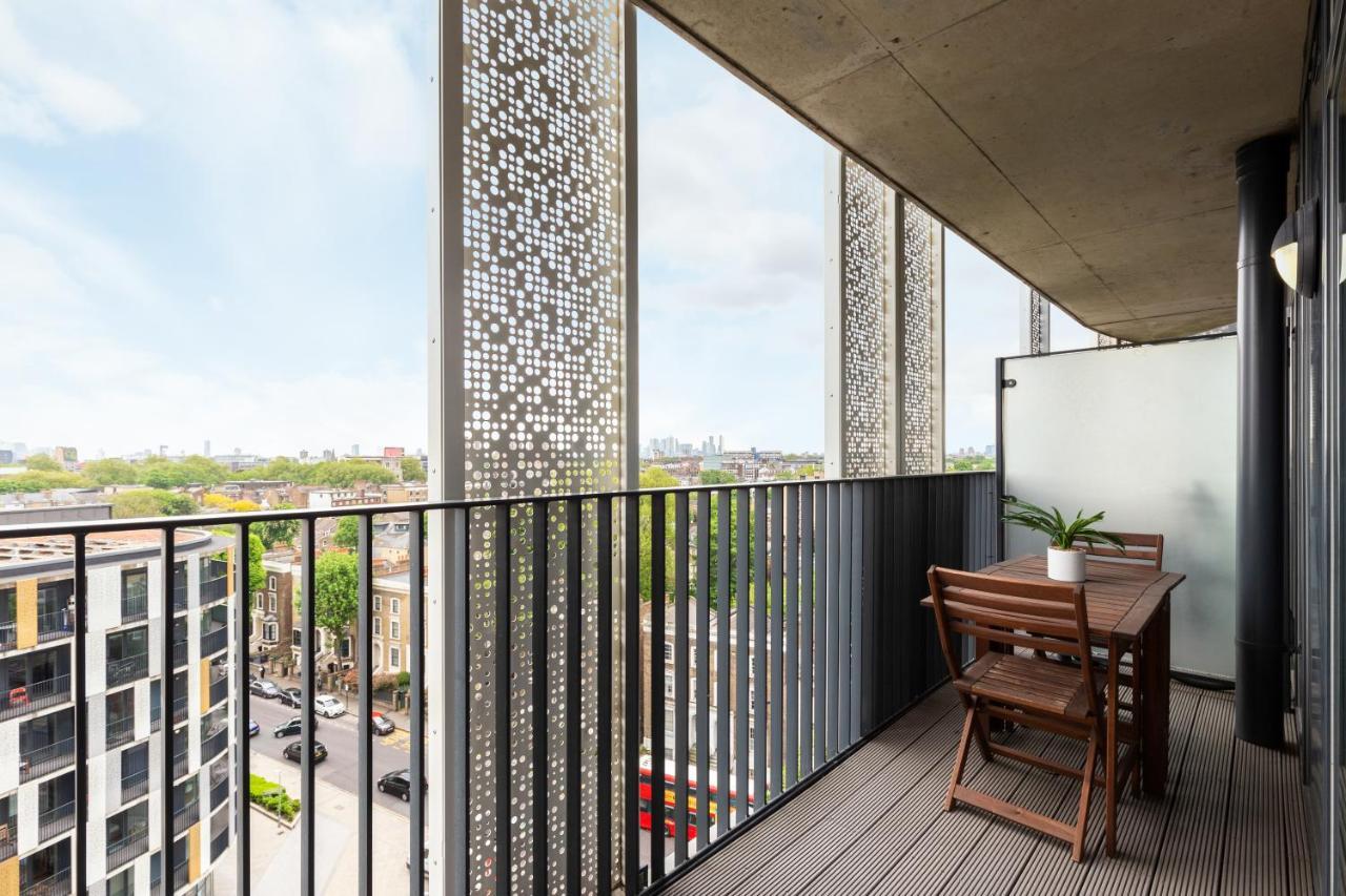 Apartamento The Hackney Studio Londres