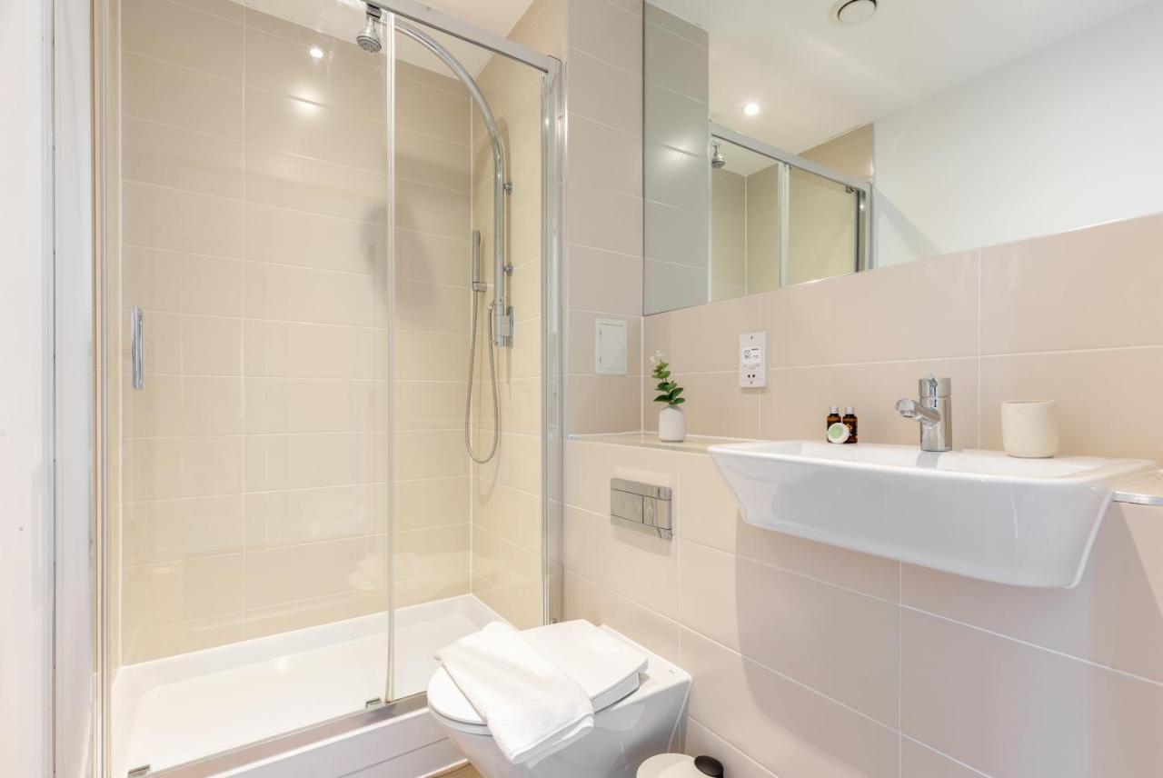 The Hackney Studio Apartamento *