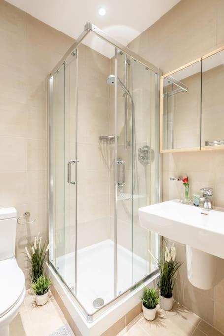 Beaufort Gardens In Knightsbridge Appartement *