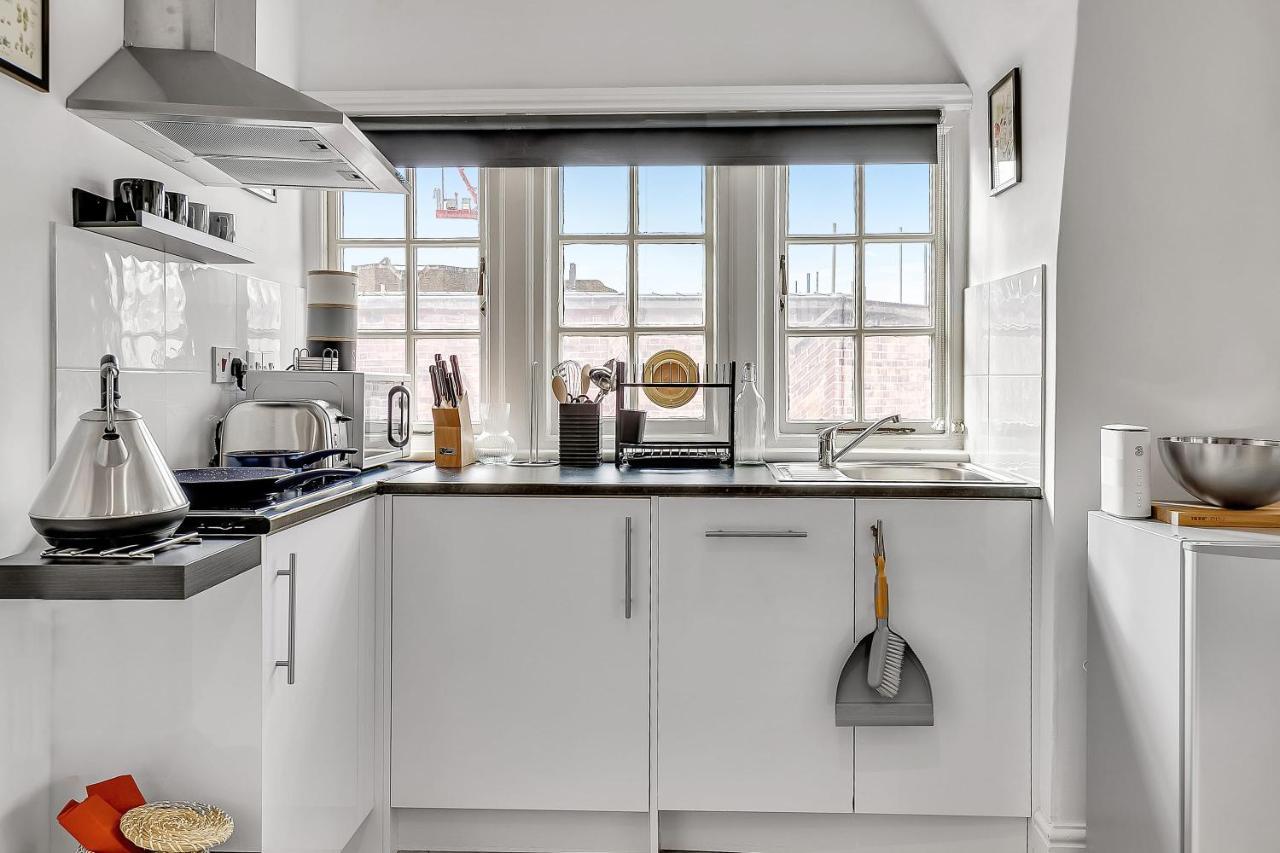 The Phillimore Appartement Londres