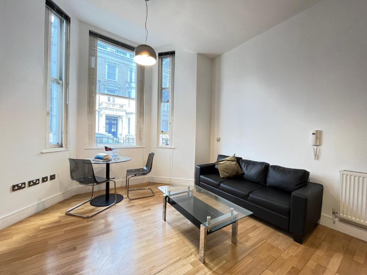 Serviced In Kensington Victoria * London