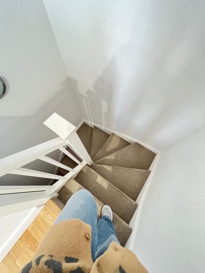 Serviced In Kensington Victoria Apartamento *
