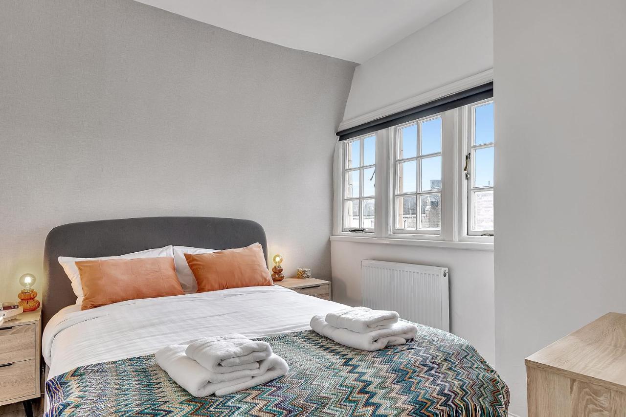 Apartment The Phillimore
