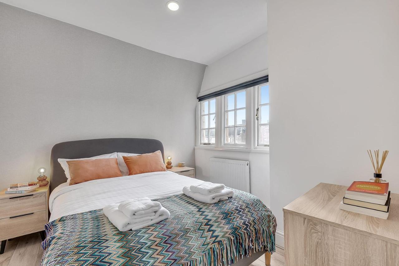 Apartamento The Phillimore *