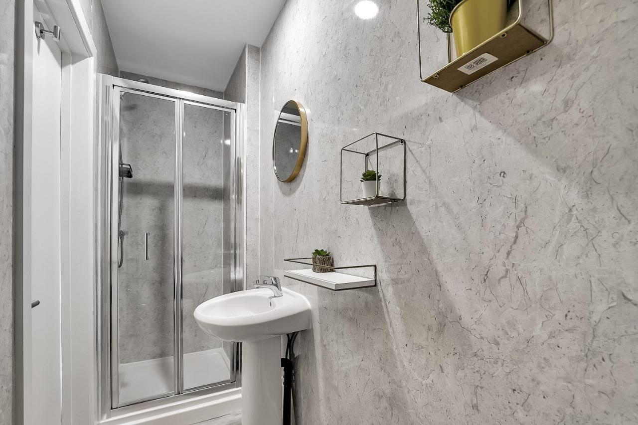 The Phillimore Apartamento *