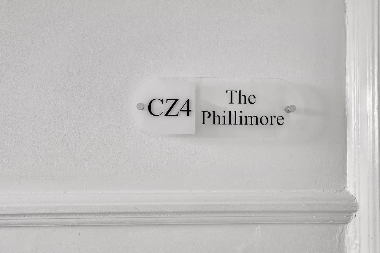 Apartamento The Phillimore