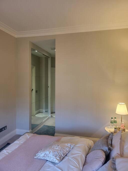 Beaufort Gardens In Knightsbridge Appartement *
