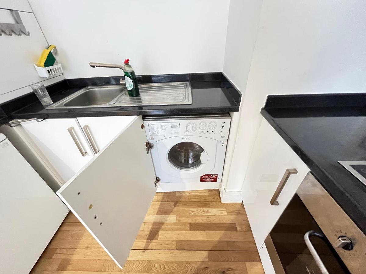Appartement Serviced In Kensington Victoria Londres