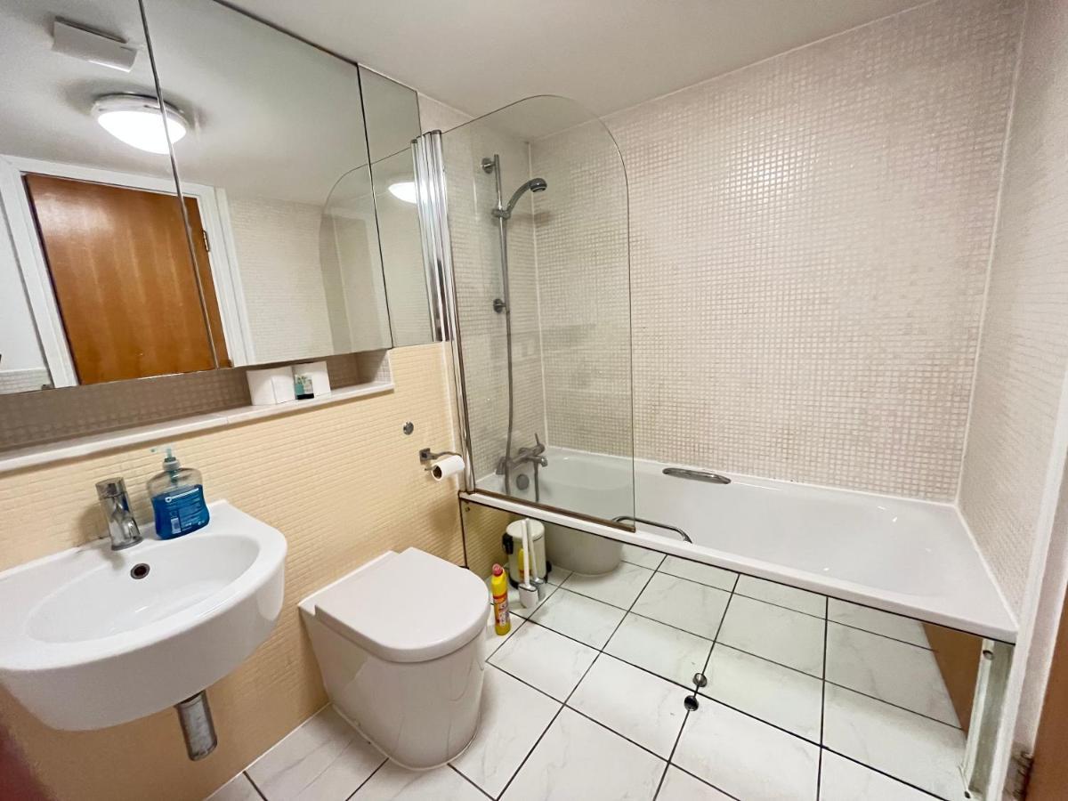 Apartamento Serviced In Kensington Victoria
