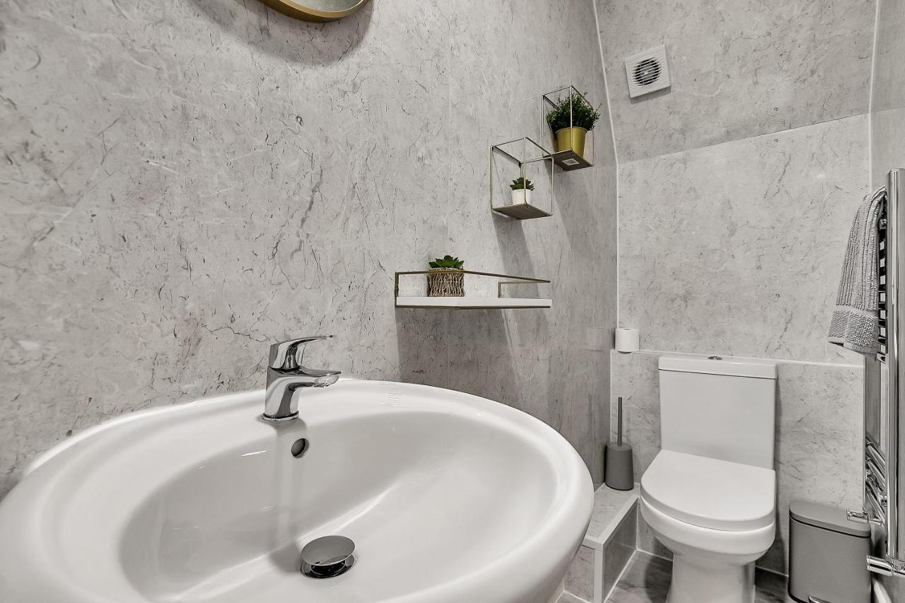 Apartamento The Phillimore *
