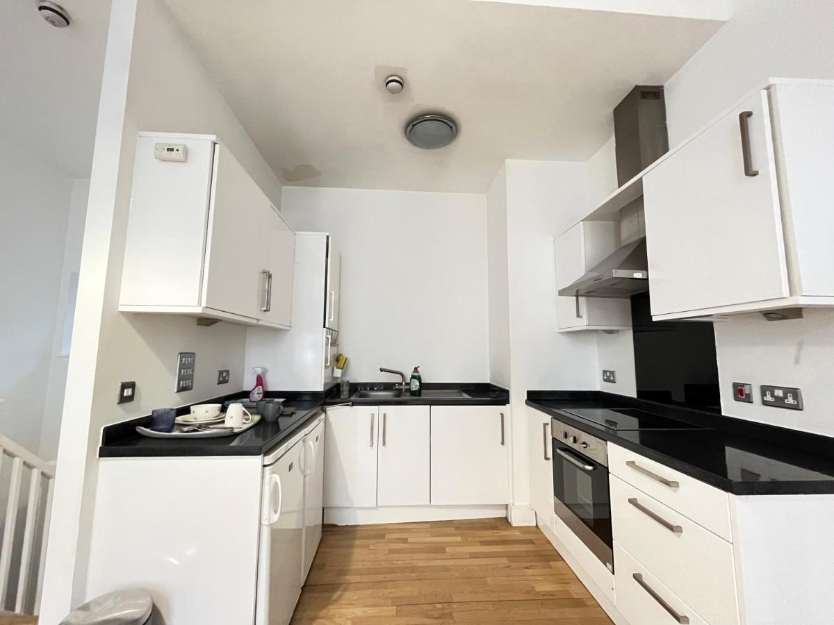 Serviced In Kensington Victoria Apartamento *