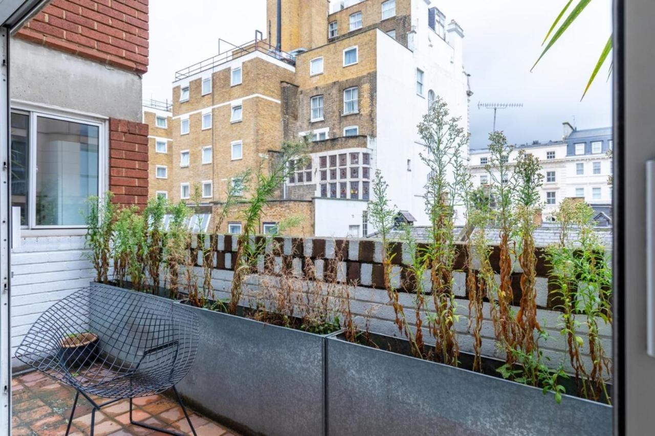 Cosy 1bedroom Flat - 2 Min Walk To Kensington Gardens! * Londres