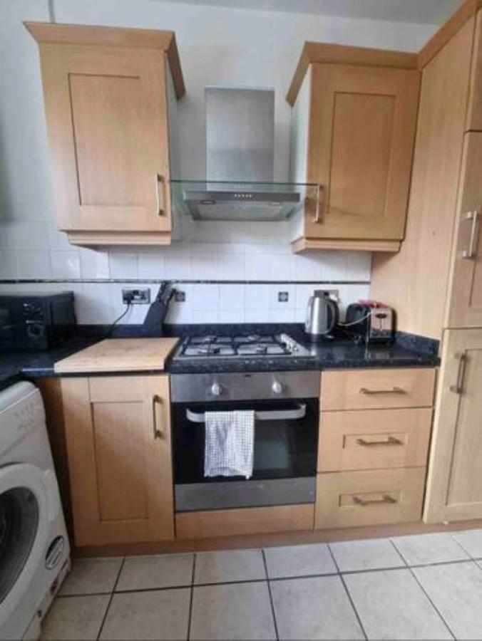 Marble Arch Property