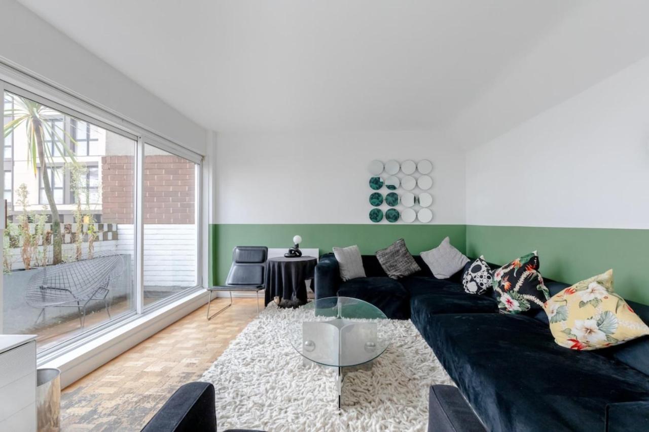 Appartement Cosy 1bedroom Flat - 2 Min Walk To Kensington Gardens! Londres