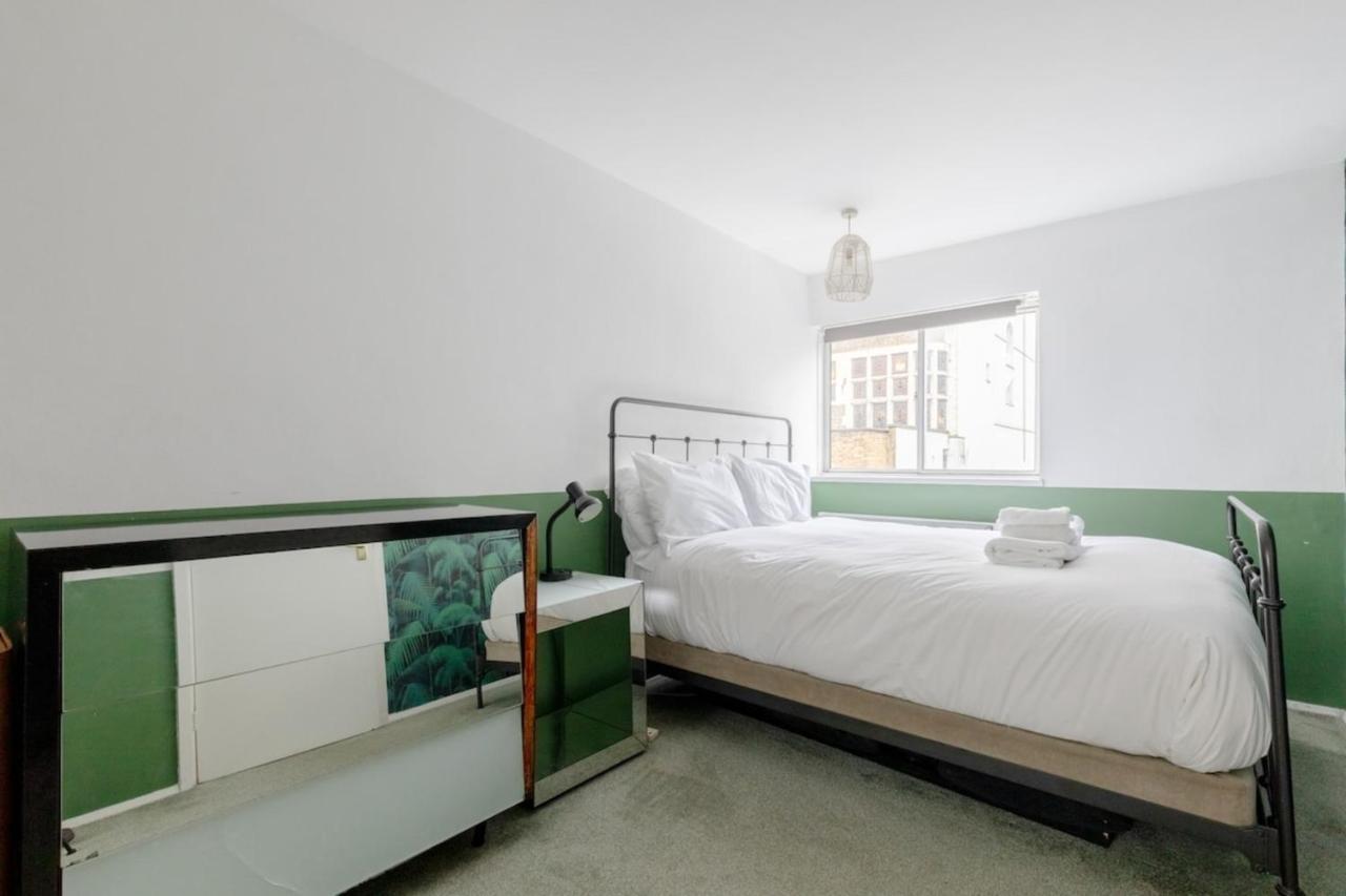 Cosy 1bedroom Flat - 2 Min Walk To Kensington Gardens! Londres