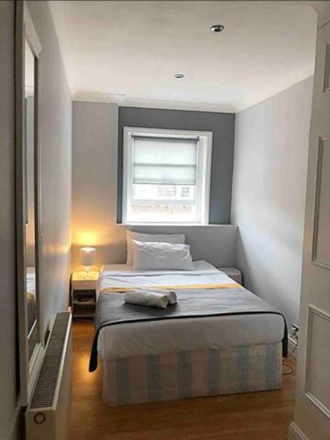 Marble Arch Property * Londres
