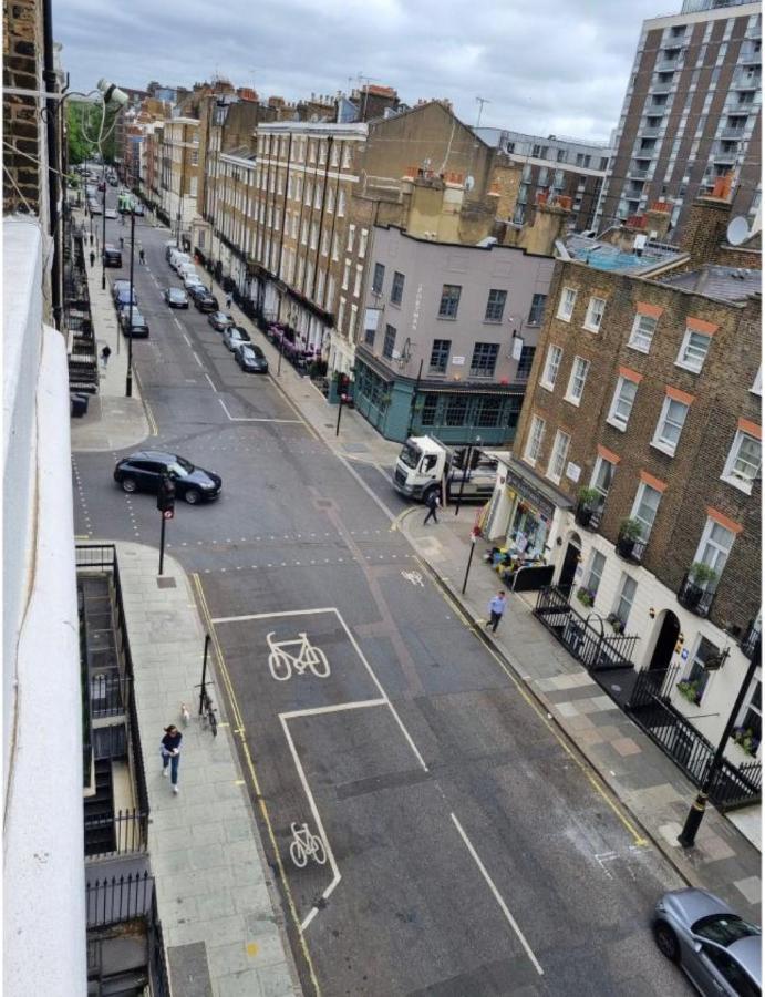 Quarto em Acomodações Particulares Marble Arch Property *