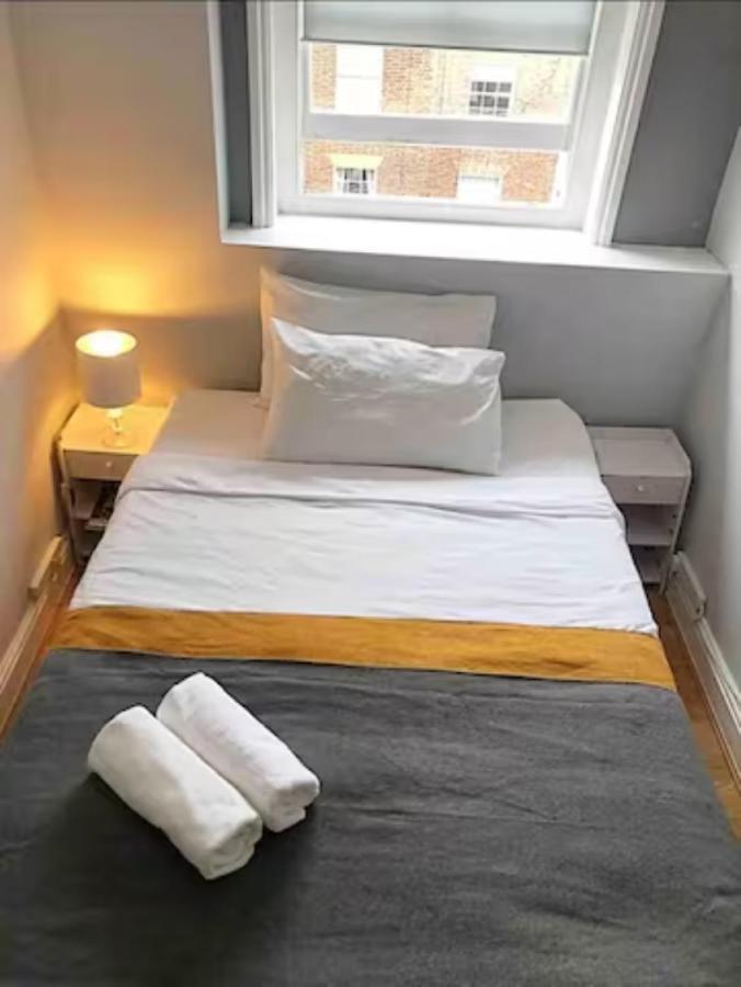 Marble Arch Property