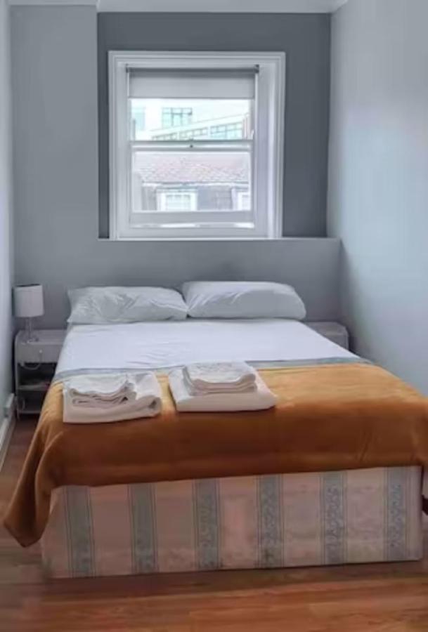Marble Arch Property Quarto em Acomodações Particulares
