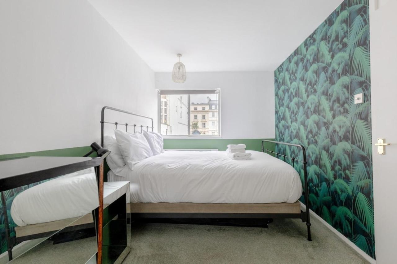 Cosy 1bedroom Flat - 2 Min Walk To Kensington Gardens! * Londres