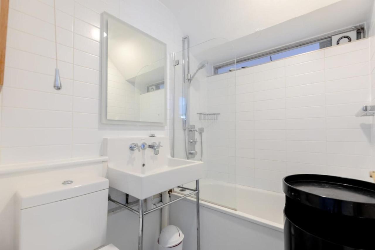 Cosy 1bedroom Flat - 2 Min Walk To Kensington Gardens! * Londres