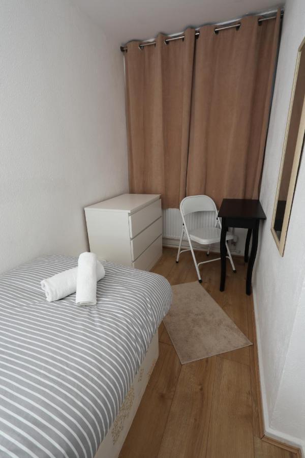 Apartamento Self Contained 2 Bedroom Flat In Southwark *
