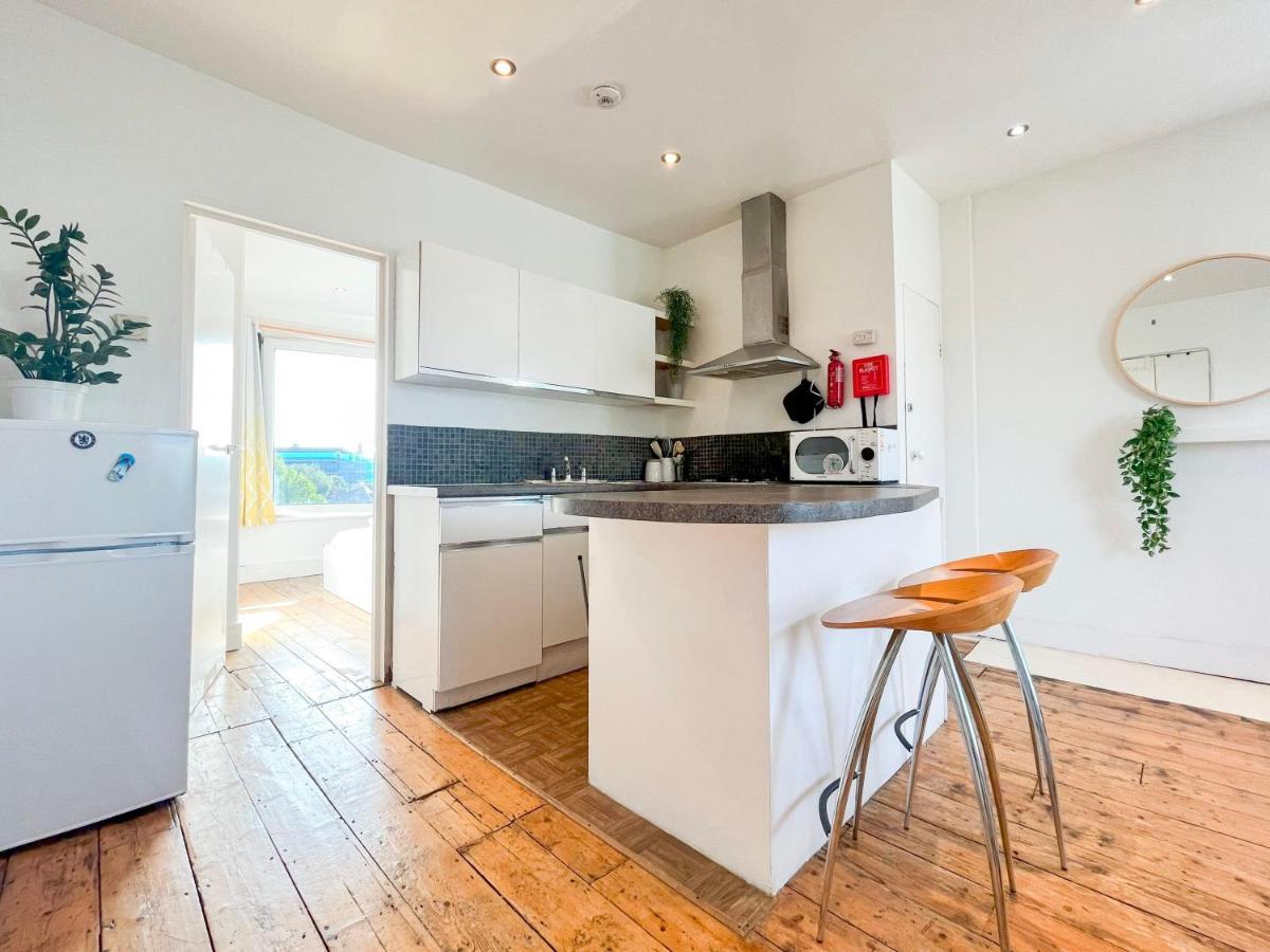 Appartement Stylish Flat Near Westfield & O2 Shepherd's Bush *