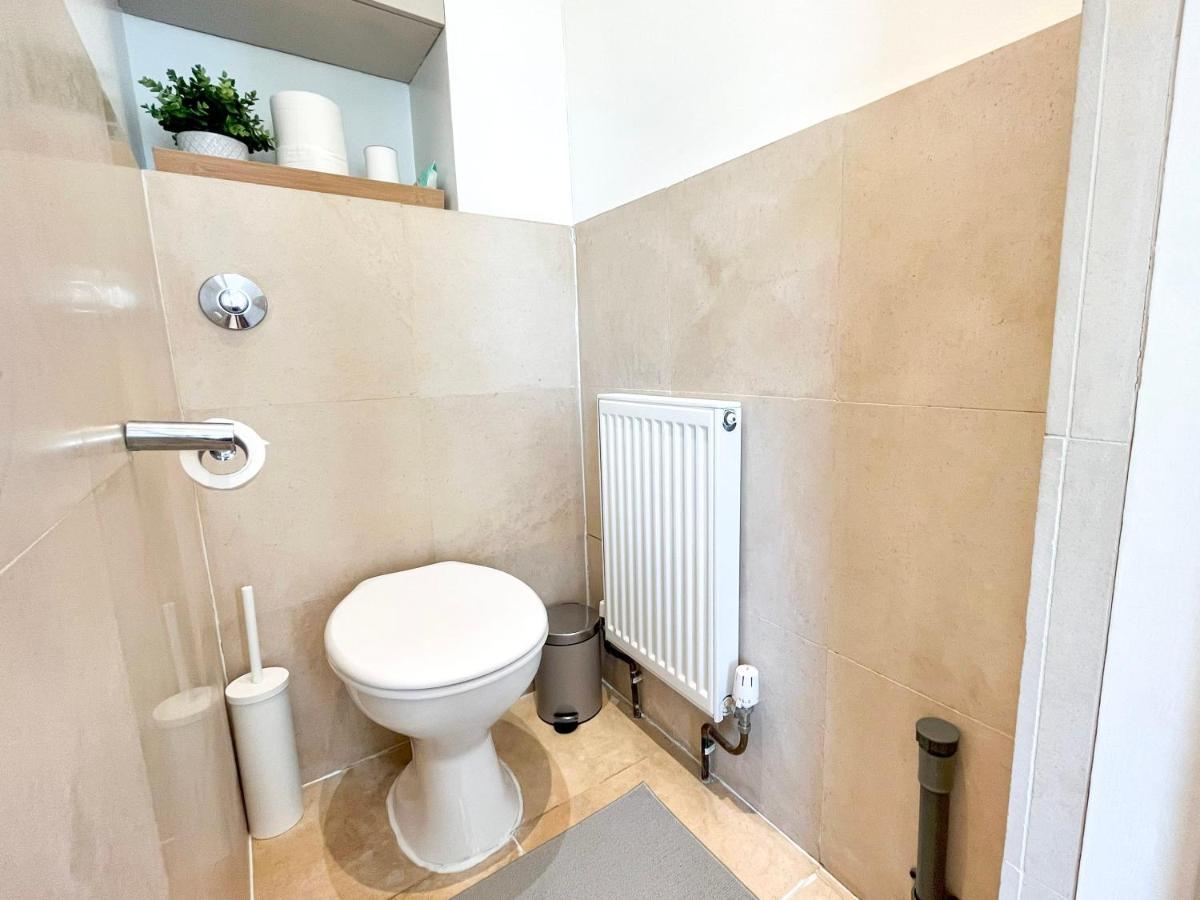 Appartement Stylish Flat Near Westfield & O2 Shepherd's Bush